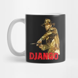 Django Mug